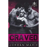 Craved: Devil's Blaze MC Novella 1.5