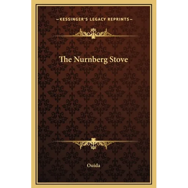 The Nurnberg Stove