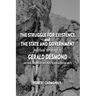 The Struggle for Existence and The State and Government: political writings of GERALD DESMOND (Arthur Desmond, 1859-1929, "Ragnar Redbeard").