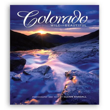 Colorado Wild and Beautiful