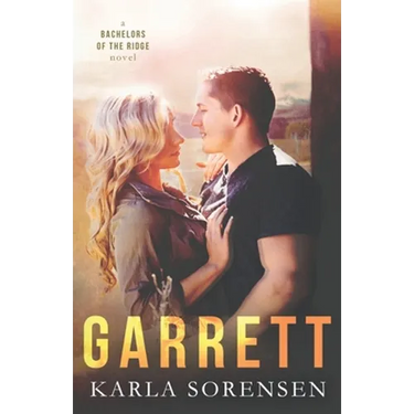 Garrett