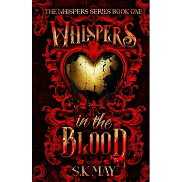 Whispers in the Blood