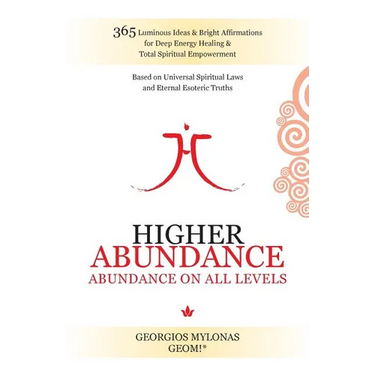 Higher Abundance: Abundance On All Levels