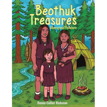 Beothuk Treasures