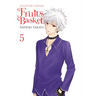 Fruits Basket Collector's Edition, Vol. 5