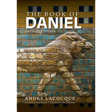 The Book of Daniel: Second Edition