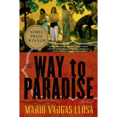 The Way to Paradise