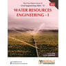 Water Resources Engineering-I