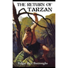 The Return Of Tarzan