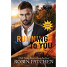 Running to You: Amnesia in Shadow Cove: Large Print Edition