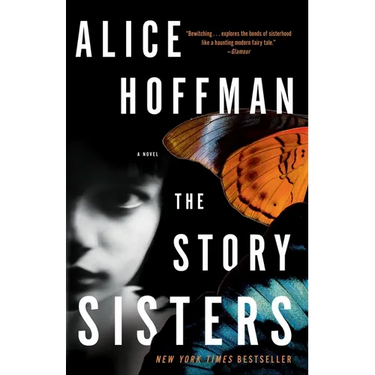 The Story Sisters