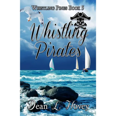 Whistling Pirates