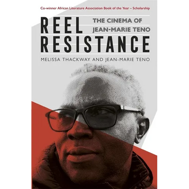 Reel Resistance - The Cinema of Jean-Marie Teno