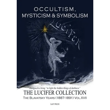 Occultism, Mysticism & Symbolism