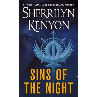 Sins of the Night: A Dark-Hunter Novel