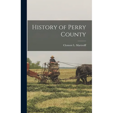 History of Perry County