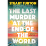 The Last Murder at the End of the World (Standard Edition)