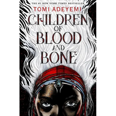 Children of Blood and Bone: The Orisha Legacy