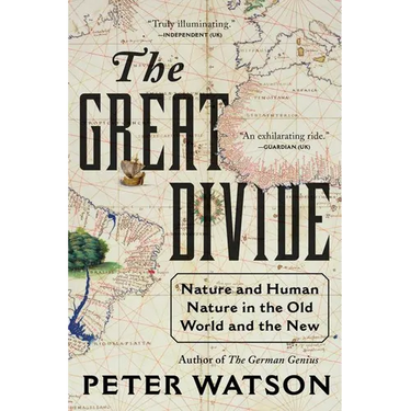 The Great Divide