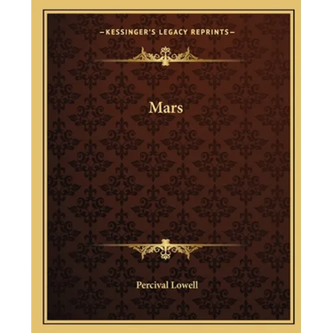 Mars