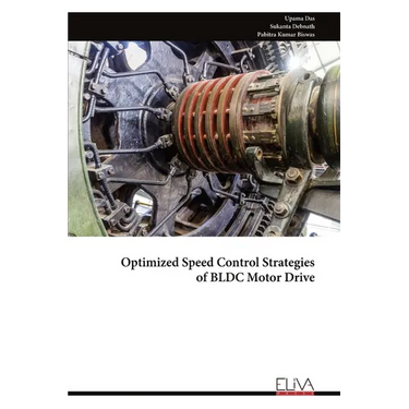 Optimized Speed Control Strategiesof BLDC Motor Drive