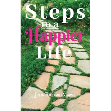 Steps To A Happier Life