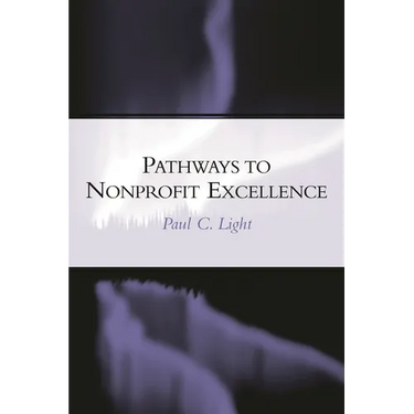 Pathways to Nonprofit Excellence