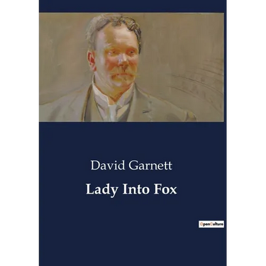 Lady Into Fox