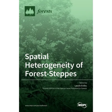 Spatial Heterogeneity of Forest-Steppes