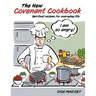 The New Covenant Cookbook: Spiritual recipes for everyday life