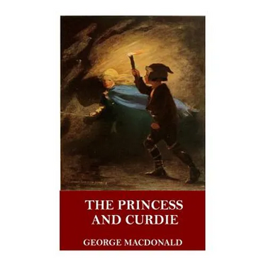 The Princess and Curdie