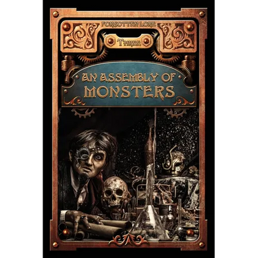 An Assembly of Monsters