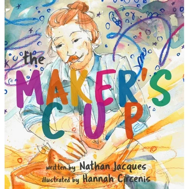 The Maker's Cup