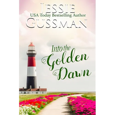 Into the Golden Dawn
