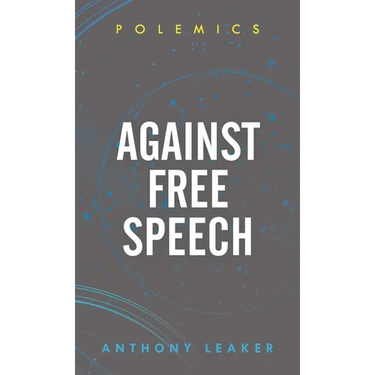 Against Free Speech