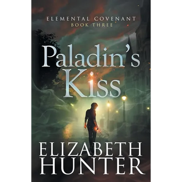 Paladin's Kiss