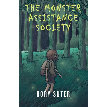 The Monster Assistance Society