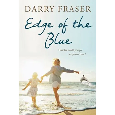 Edge of the Blue
