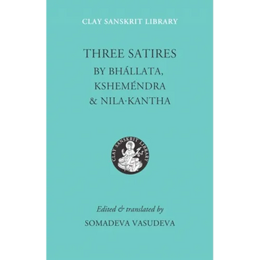 Three Satires