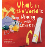 What in the World Is Wrong with Gisbert?