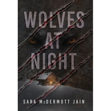 Wolves at Night