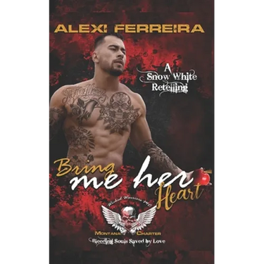 Bring me her heart: Bleeding Souls Saved By Love!