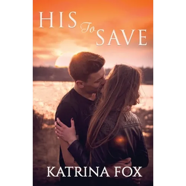 His to Save: A Shifter Romance