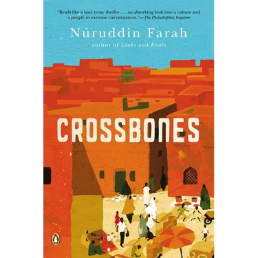 Crossbones