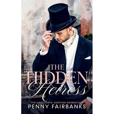The Hidden Heiress