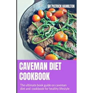 Crohn's Disease Diet Cookbook: The ultimate book guide on crohn's disease diet and cookbook for healthy lifestyle