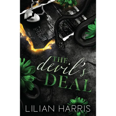 The Devil's Deal: Special Edition