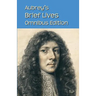 Aubrey's Brief Lives: Omnibus Edition