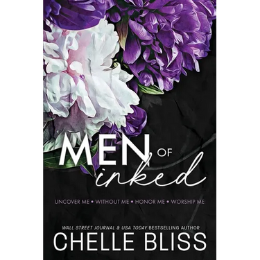 Men of Inked: Volume 2