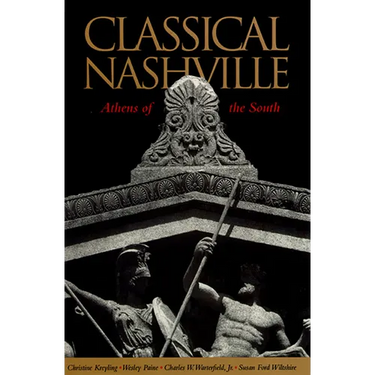 Classical Nashville: Unfinished, Open-Ended, Global